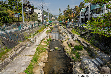 春の玉造温泉 50082327