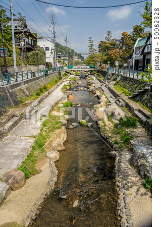 春の玉造温泉 春の玉造温泉 50082328