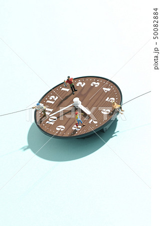 釣りの時間 50082884