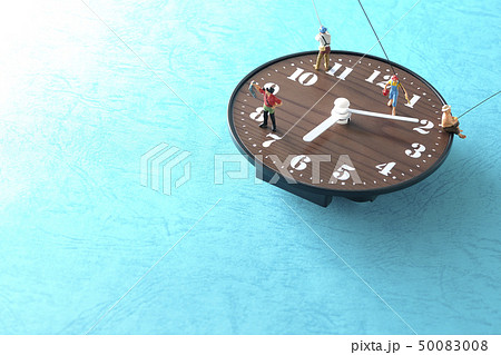 釣りの時間 50083008