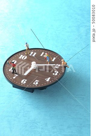 釣りの時間 50083010