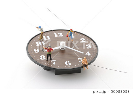 釣りの時間 50083033