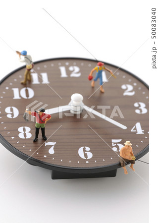 釣りの時間 50083040