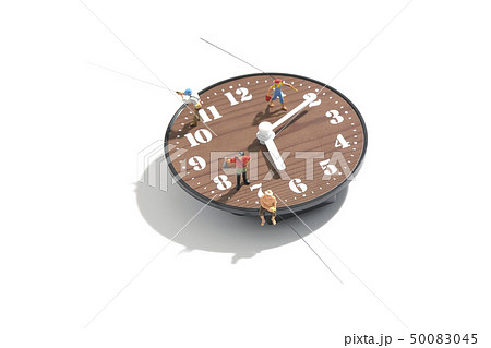 釣りの時間 50083045