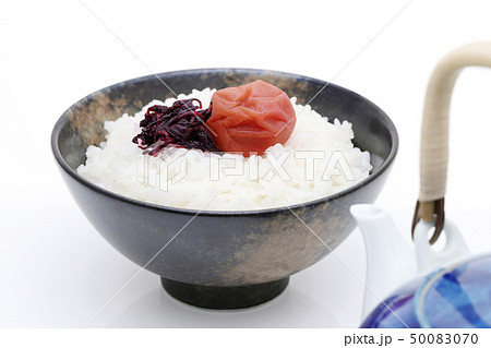 お茶漬け 梅茶漬け お茶漬け 梅茶漬け 50083070