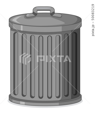 trash can or bin 50083219