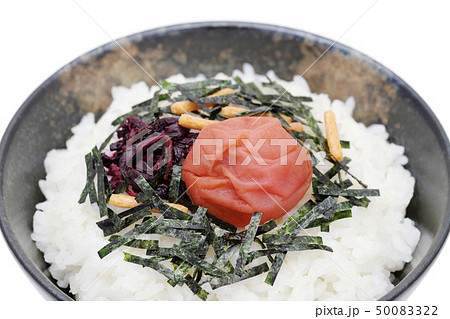 お茶漬け　梅茶漬け 50083322