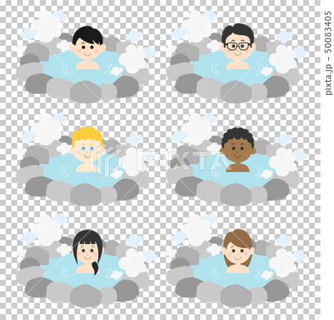 温泉 温泉 50083405