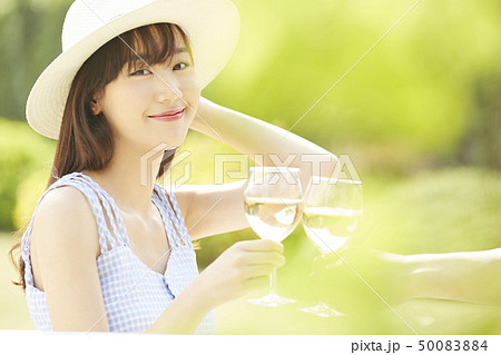 女性 リゾート 女性 リゾート 50083884
