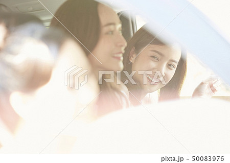 ライフスタイル　ドライブ 50083976