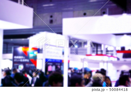 展示会場のイメージ 展示会場のイメージ 50084418