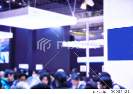 展示会場のイメージ 50084421
