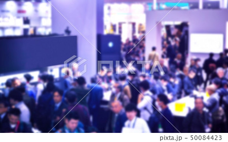 展示会場のイメージ 展示会場のイメージ 50084423