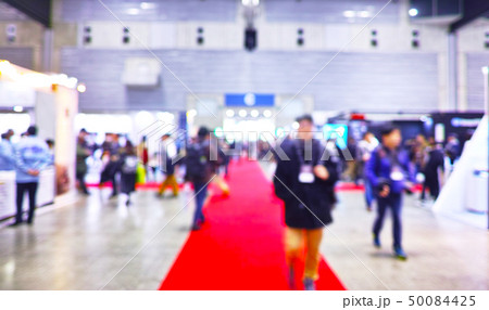 展示会場のイメージ 展示会場のイメージ 50084425