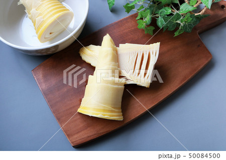 たけのこの水煮 50084500