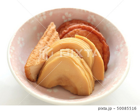 筍のおいしい煮物 筍のおいしい煮物 50085516