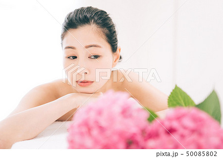 ビューティーイメージ 50085802