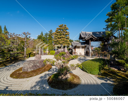 京都洛西　正法寺 50086007