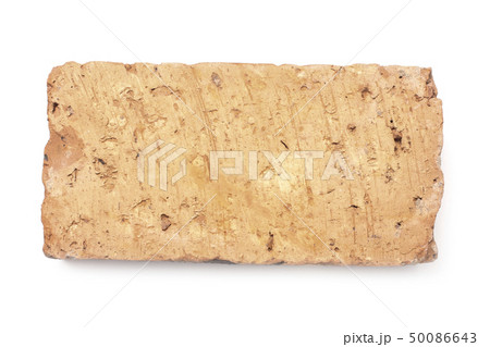 Red clay brick Red clay brick 50086643