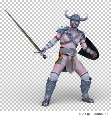 角鬥士 角鬥士 50088137