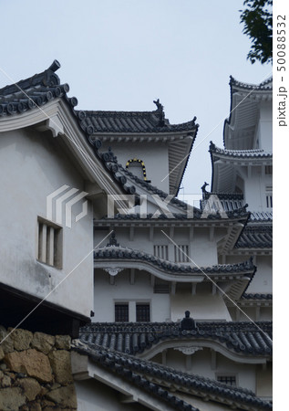 白鷺城 50088532