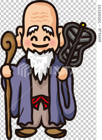 七個幸運的神 七個幸運的神 50088593