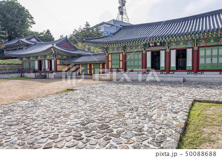 江陵市 江原道 韓国 50088688
