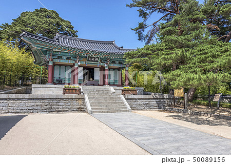 烏竹軒 江陵市 江原道 50089156