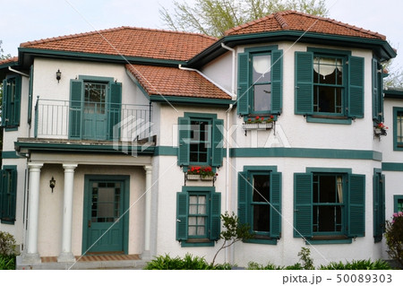 ブラフ18番館 50089303