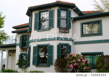 ブラフ18番館 50089304