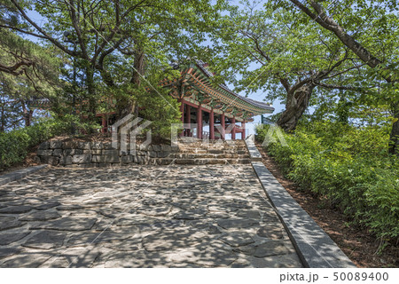 鏡浦台 江陵市 江原道 50089400