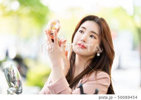 化粧品 女性 女 50089454