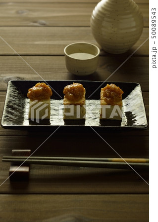 田楽豆腐 田楽豆腐 50089543
