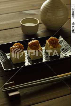 田楽豆腐 50089555