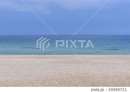 鏡浦ビーチ 江陵市 江原道 50089721