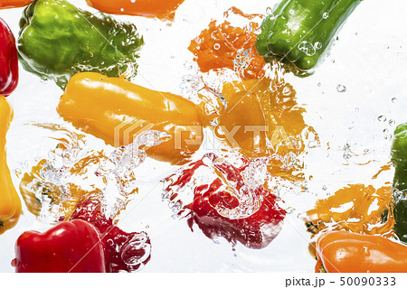 新鮮な野菜 50090333