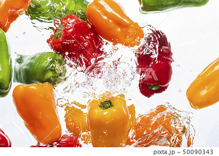新鮮な野菜 50090343