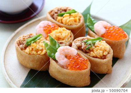 オープンいなり 50090704