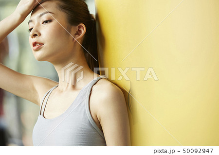 女性 スポーツウェア 女性 スポーツウェア 50092947