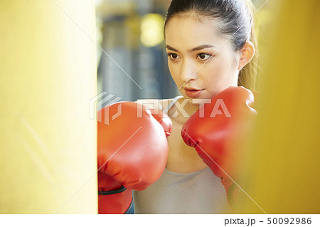 女性 フィットネスジム 女性 フィットネスジム 50092986