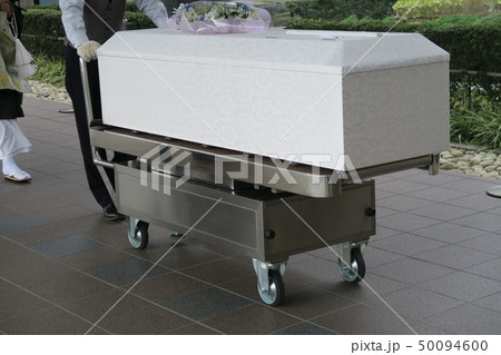 出棺 出棺 50094600