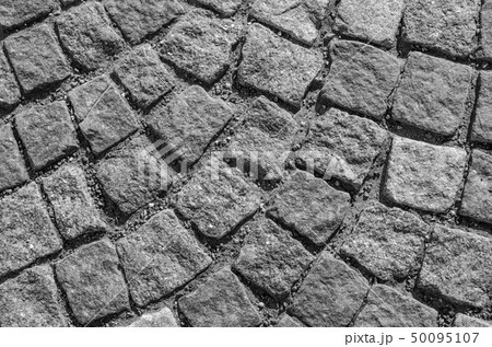 The texture of the stone. Background. The texture of the stone. Background. 50095107