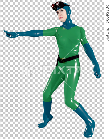 Super Soldier Super Soldier 50095330
