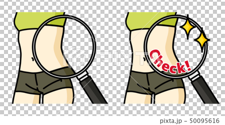 Diet-waist waist 50095616
