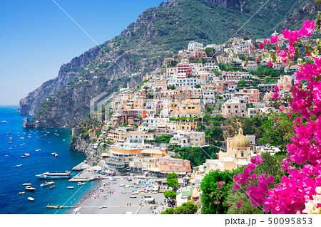 Positano resort, Italy 50095853