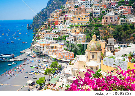 Positano resort, Italy 50095858