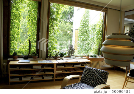 アアルト自邸 The Aalto House アアルト自邸 The Aalto House 50096483