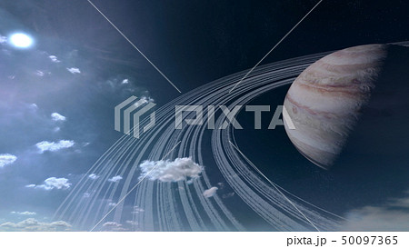 宇宙惑星 50097365