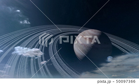 宇宙惑星 50097366