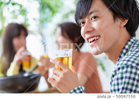 鍋パーティ 宅飲み 昼飲み 鍋パーティ 宅飲み 昼飲み 50097550